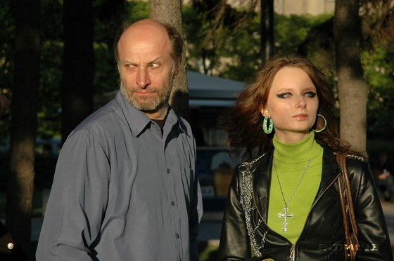 Сцены из жизни богемы – афиша