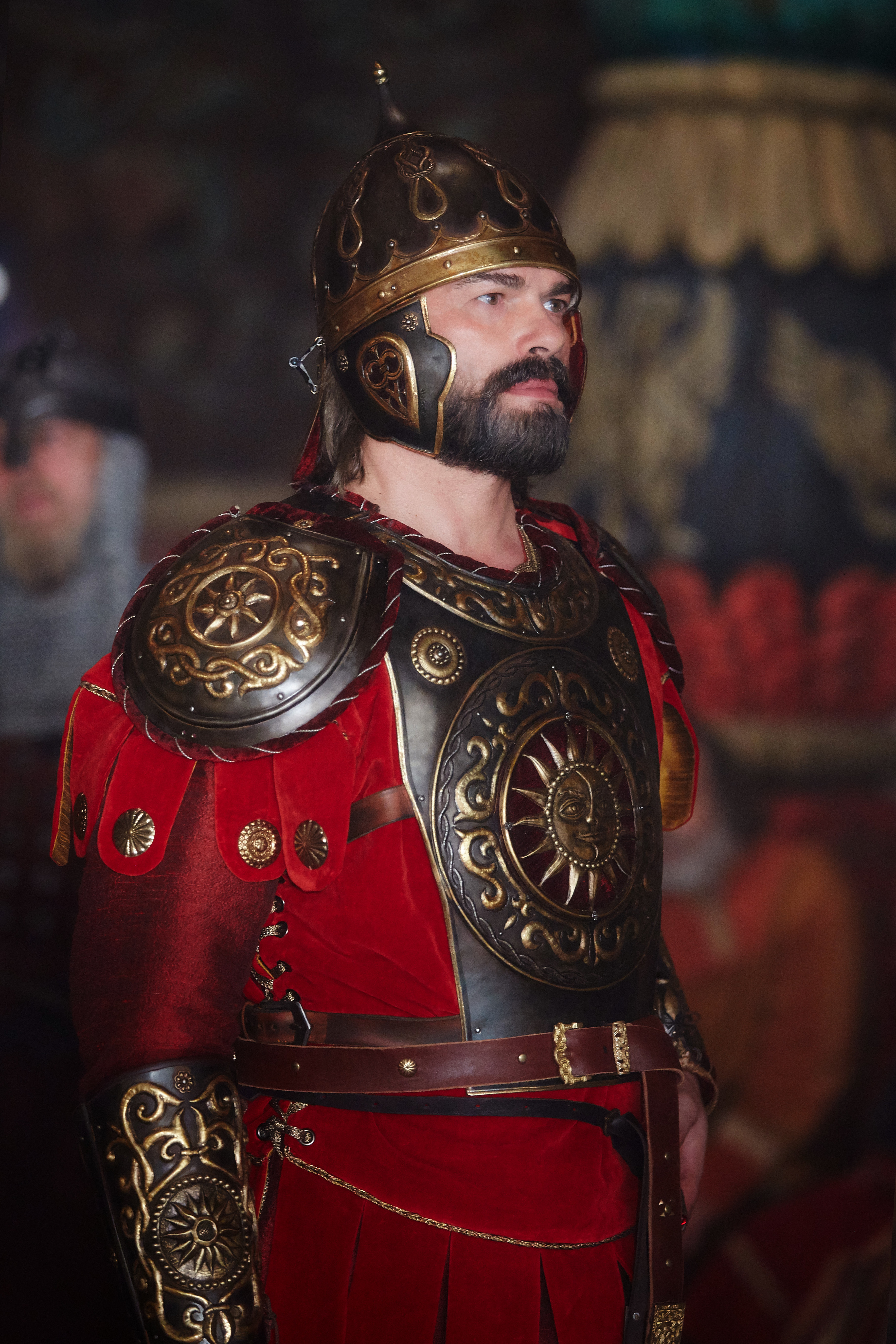 Евгений Дятлов – фото