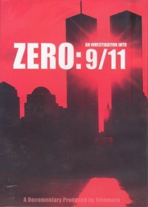 9/11. Расследование с нуля – афиша