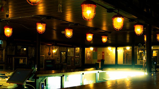 Амбар, ул. Тигровая, 5, Bikin, Khabarovskiy kray, Russland, 682970