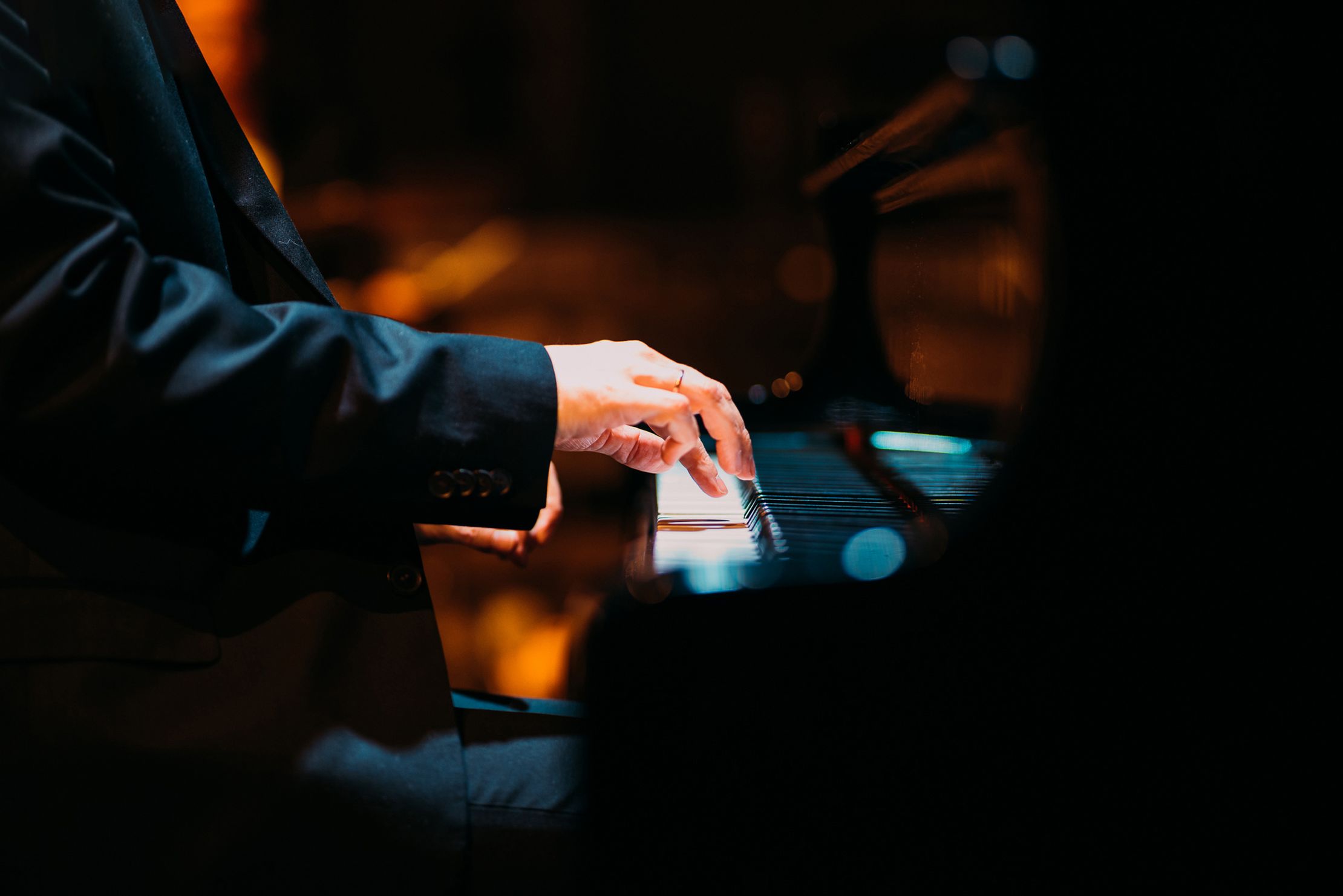 14 шедевров Моцарта – афиша