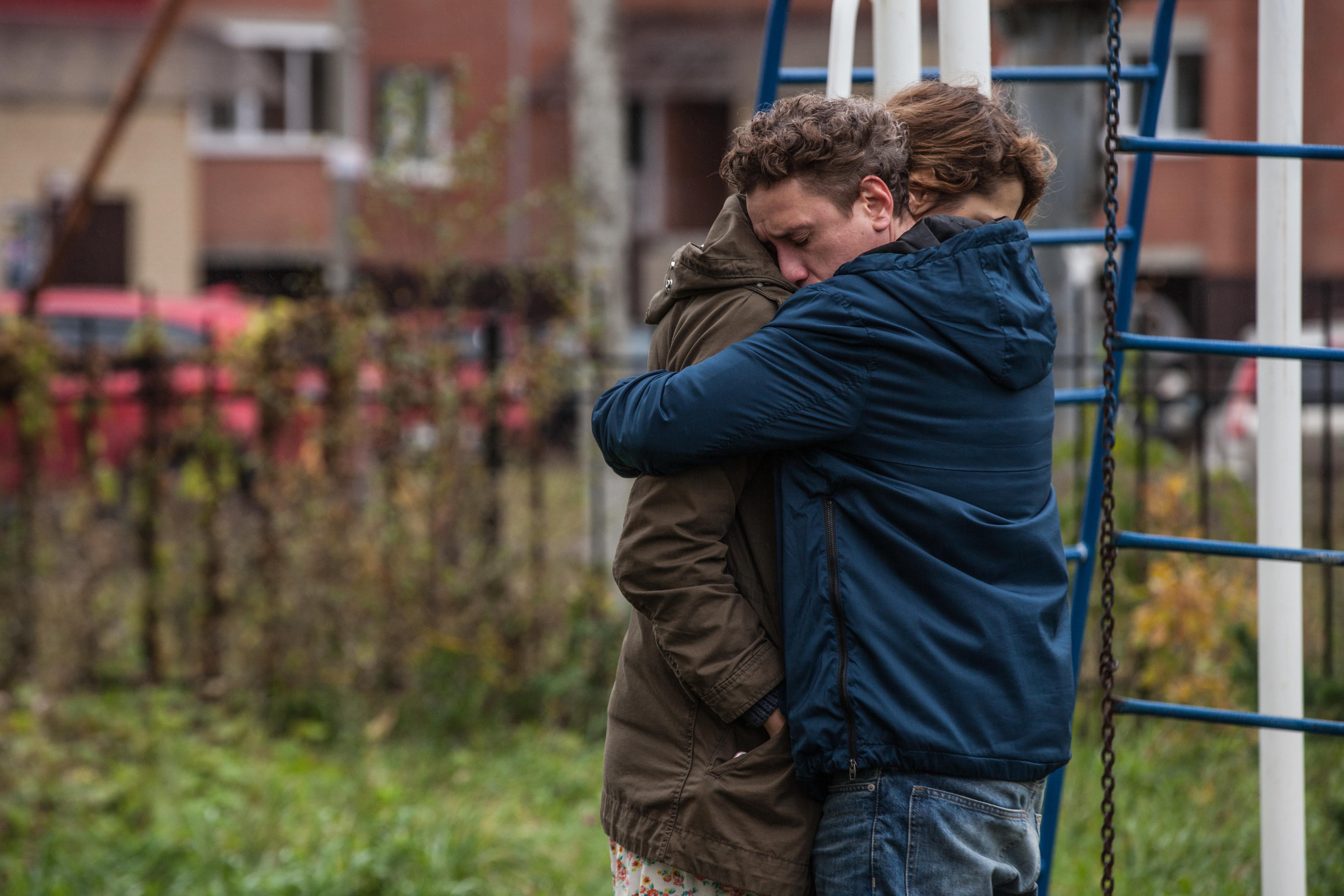 Александр Яценко – 'фото'