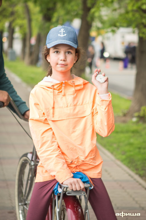 Луиза-Габриэла Бровина – фото