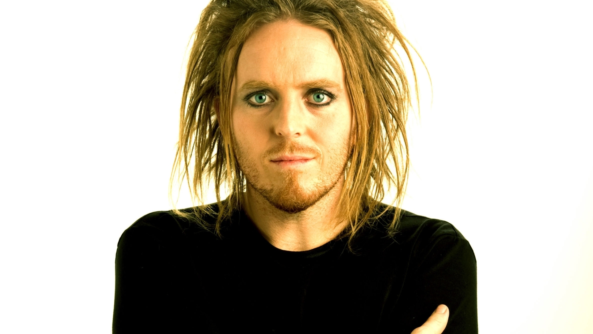 Tim Minchin and The Heritage Orchestra: Live at the Royal Albert Hall – афиша