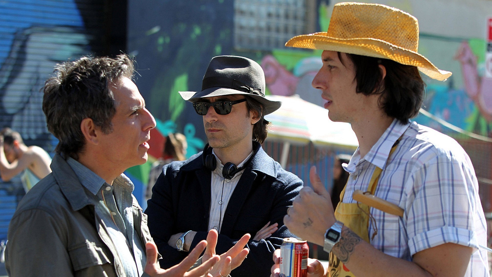 Адам Драйвер – 'фото'