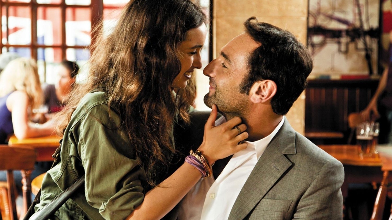 Право на «лево» – афиша