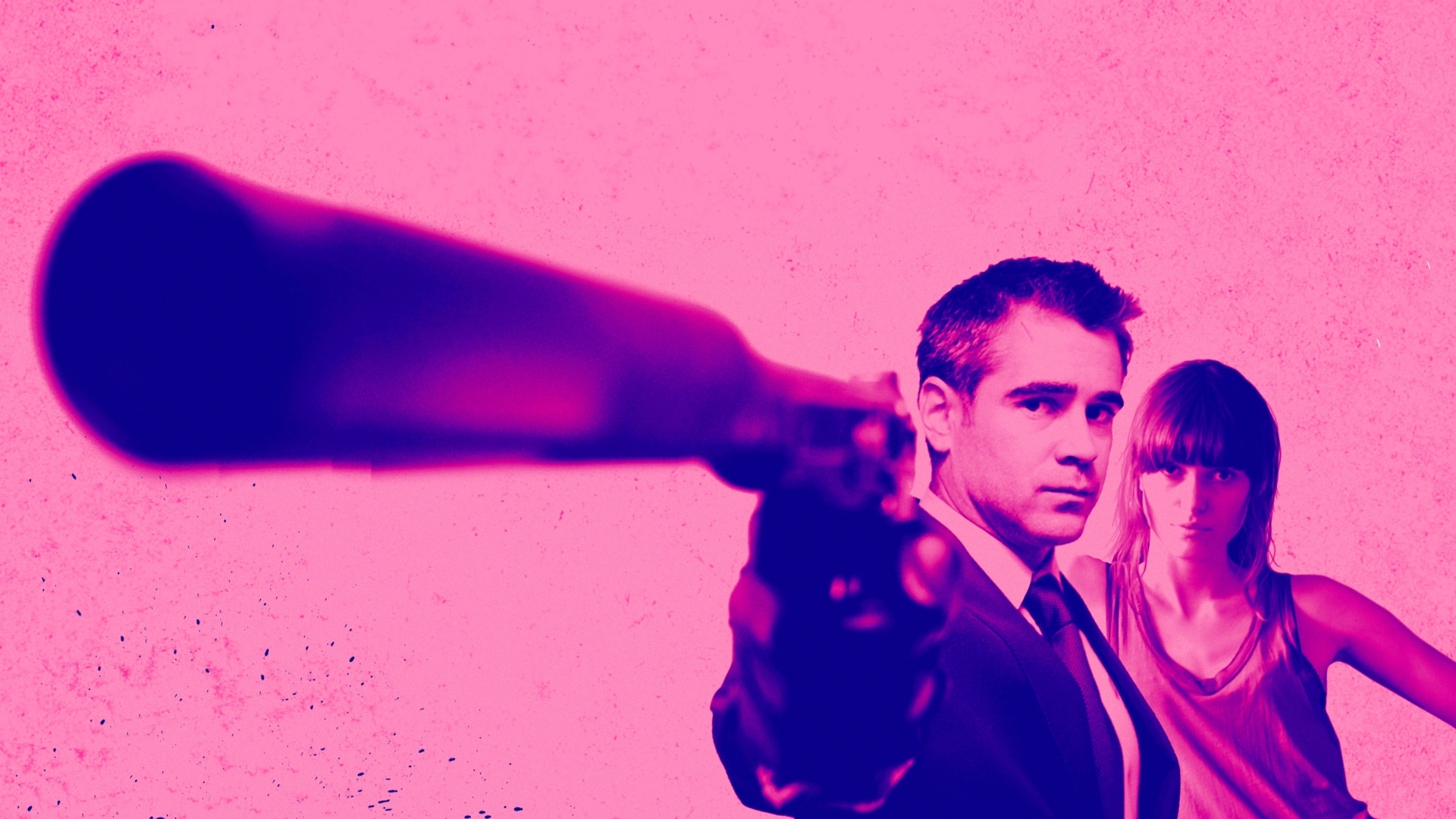 Телохранитель – афиша