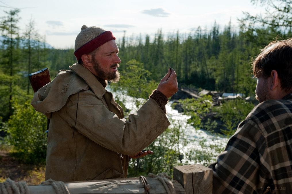 Егор Бероев – фото