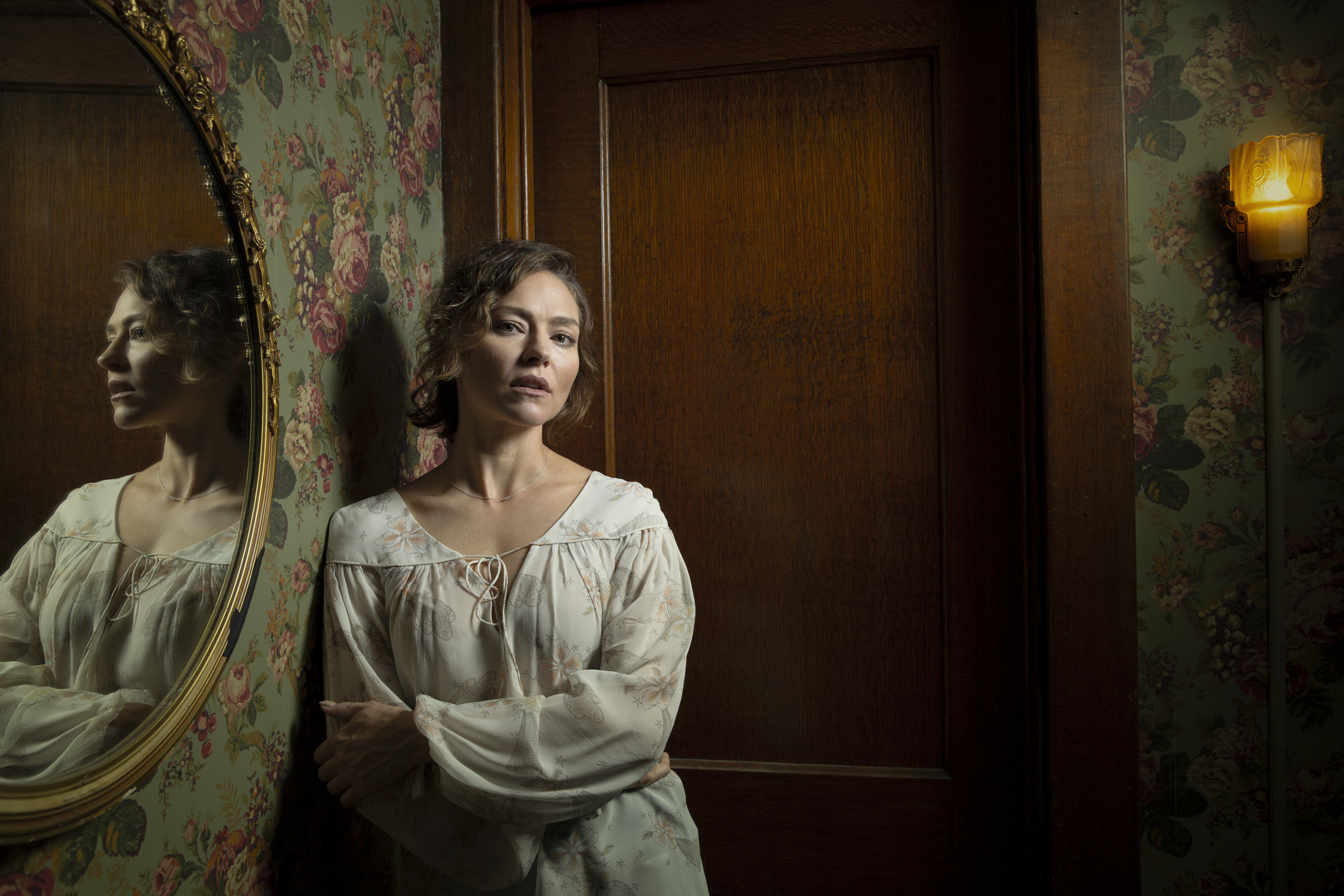 Тристи Келли Данн – фото