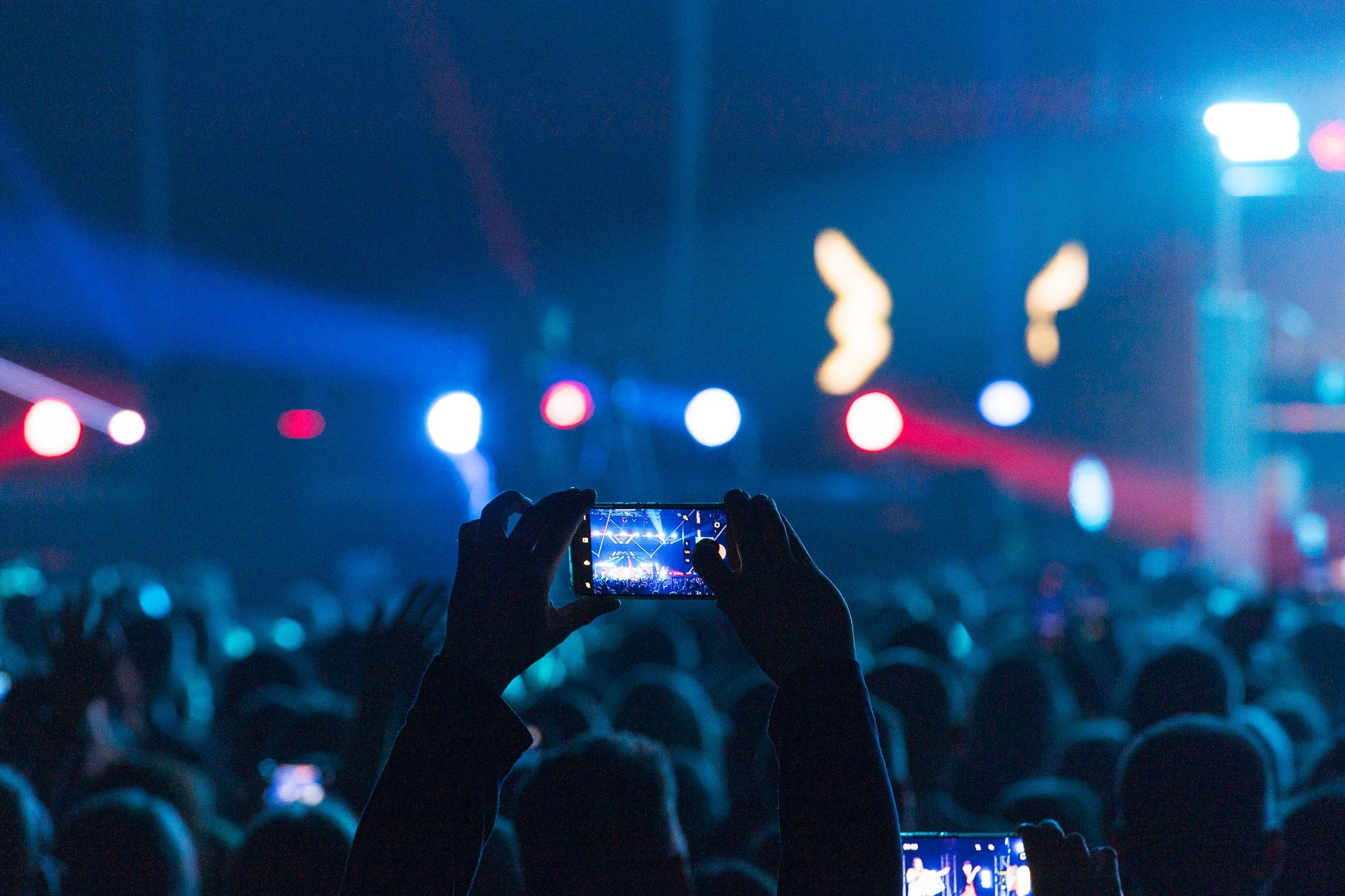 Суперфестиваль «ДискоFest» – афиша