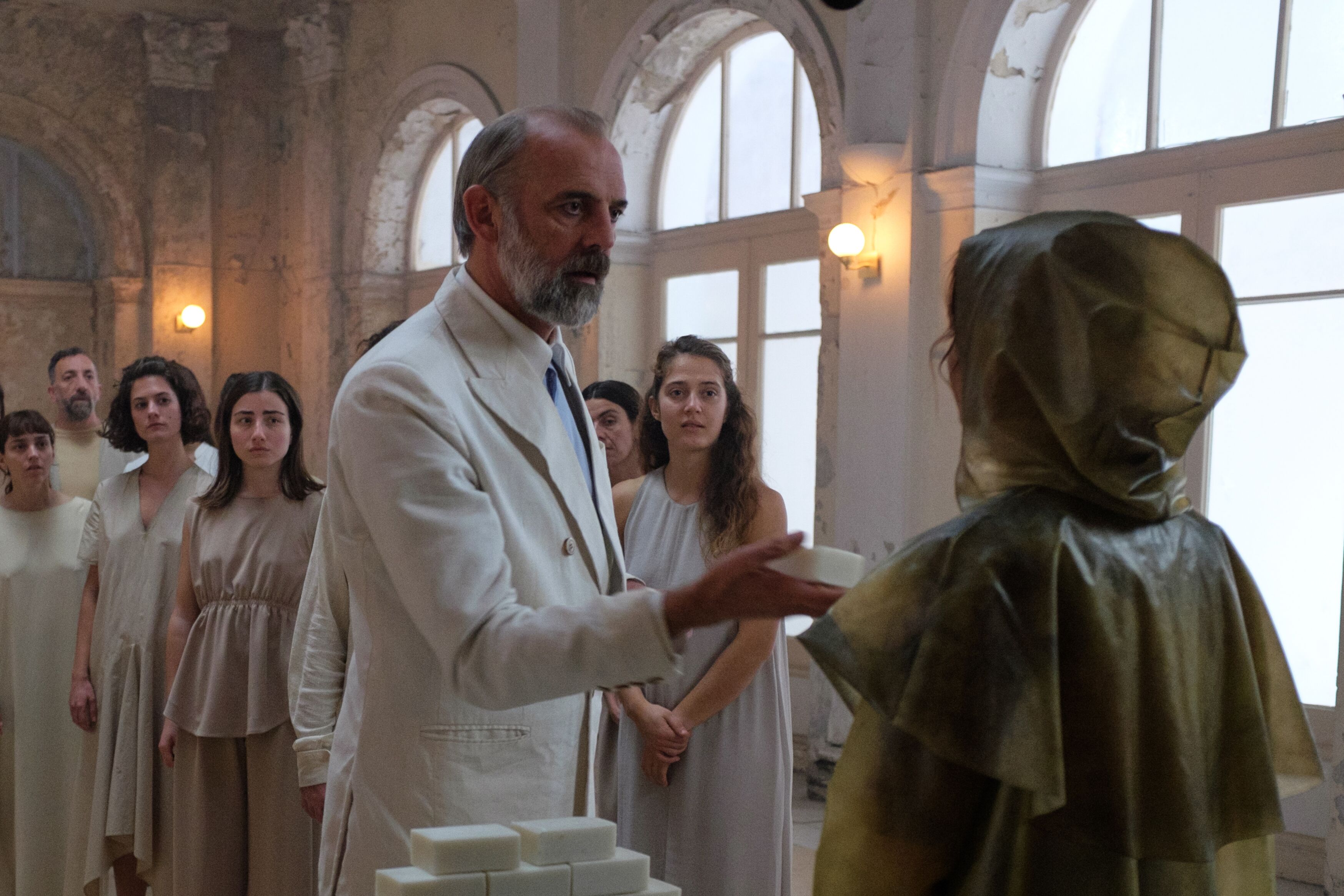 Сэм Лоувик – фото