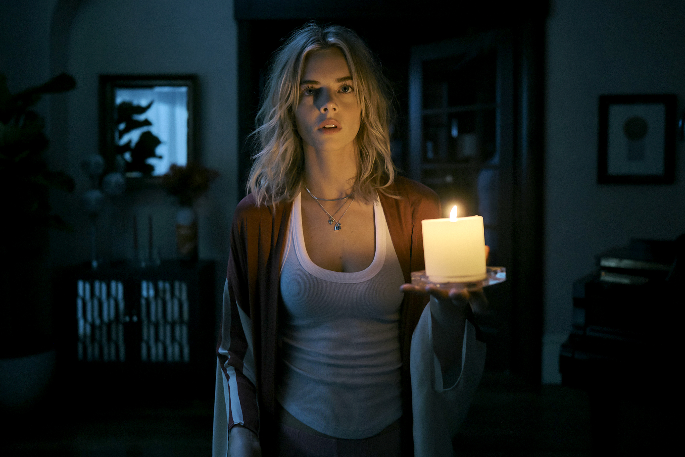 Самара Уивинг – 'фото'