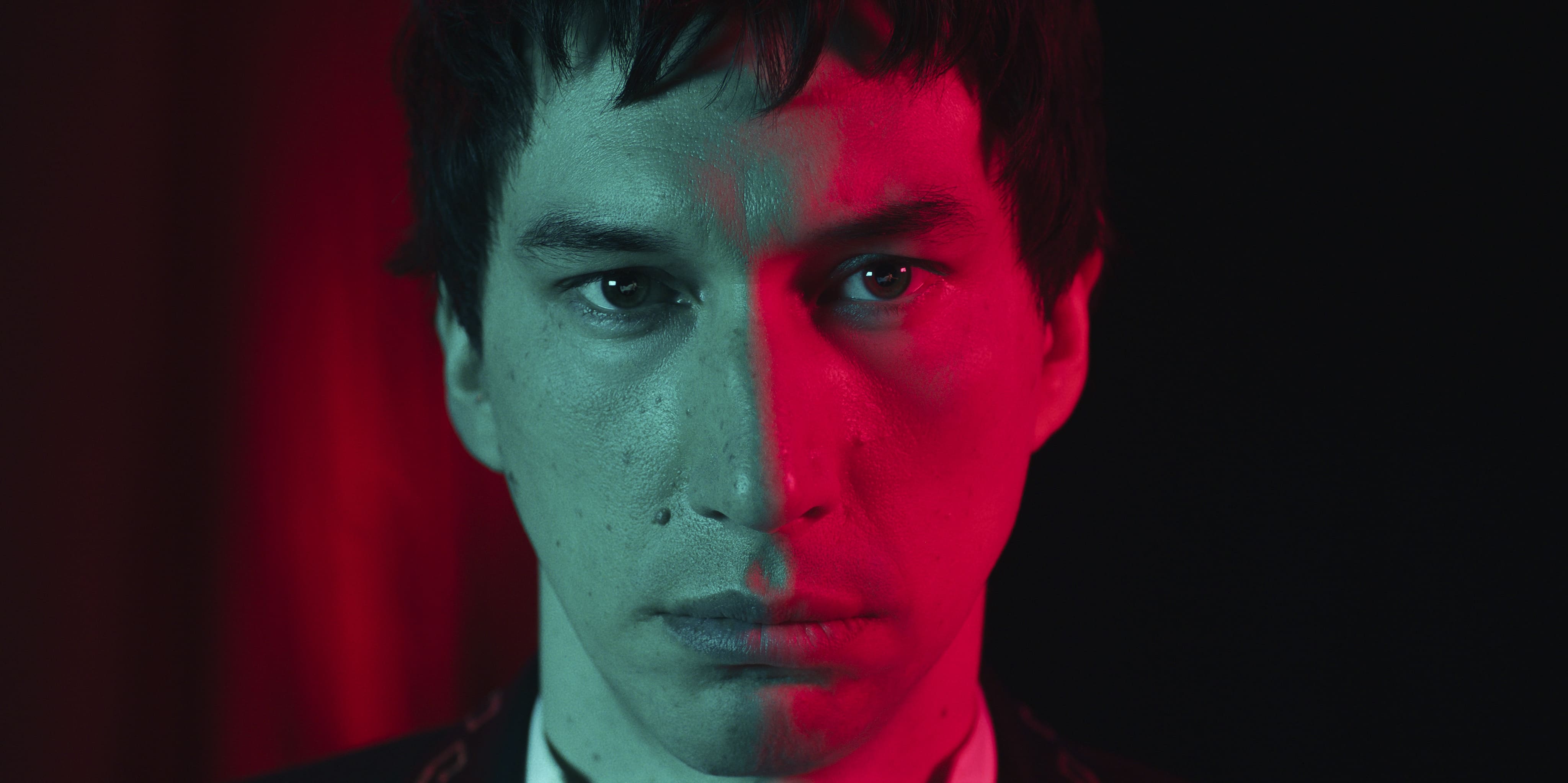 Адам Драйвер – 'фото'