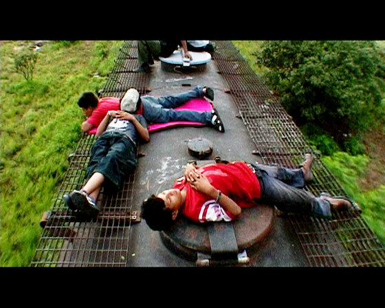 Какая дорога ведет домой? – афиша