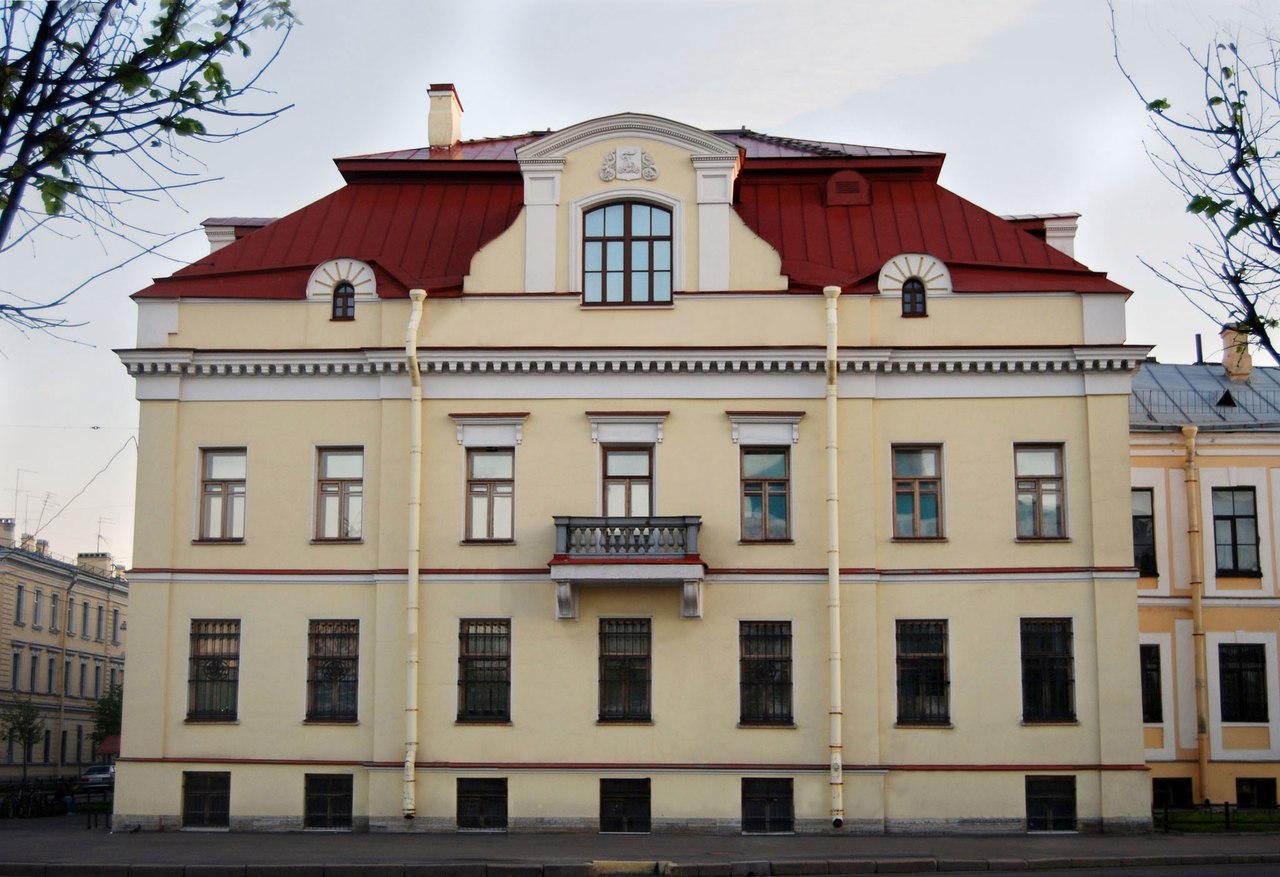 Музей-институт семьи Рерихов – афиша