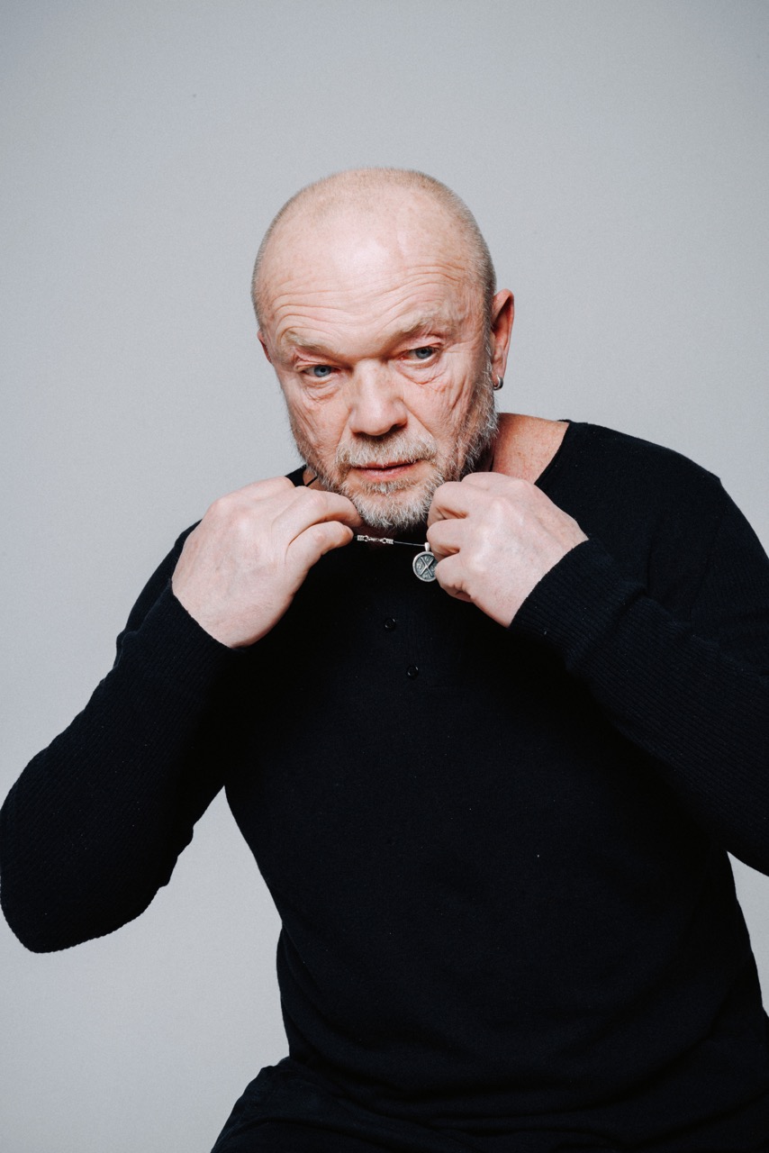 Андрей Смоляков – фото