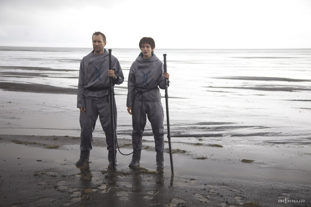 Анна Чиповская – фото