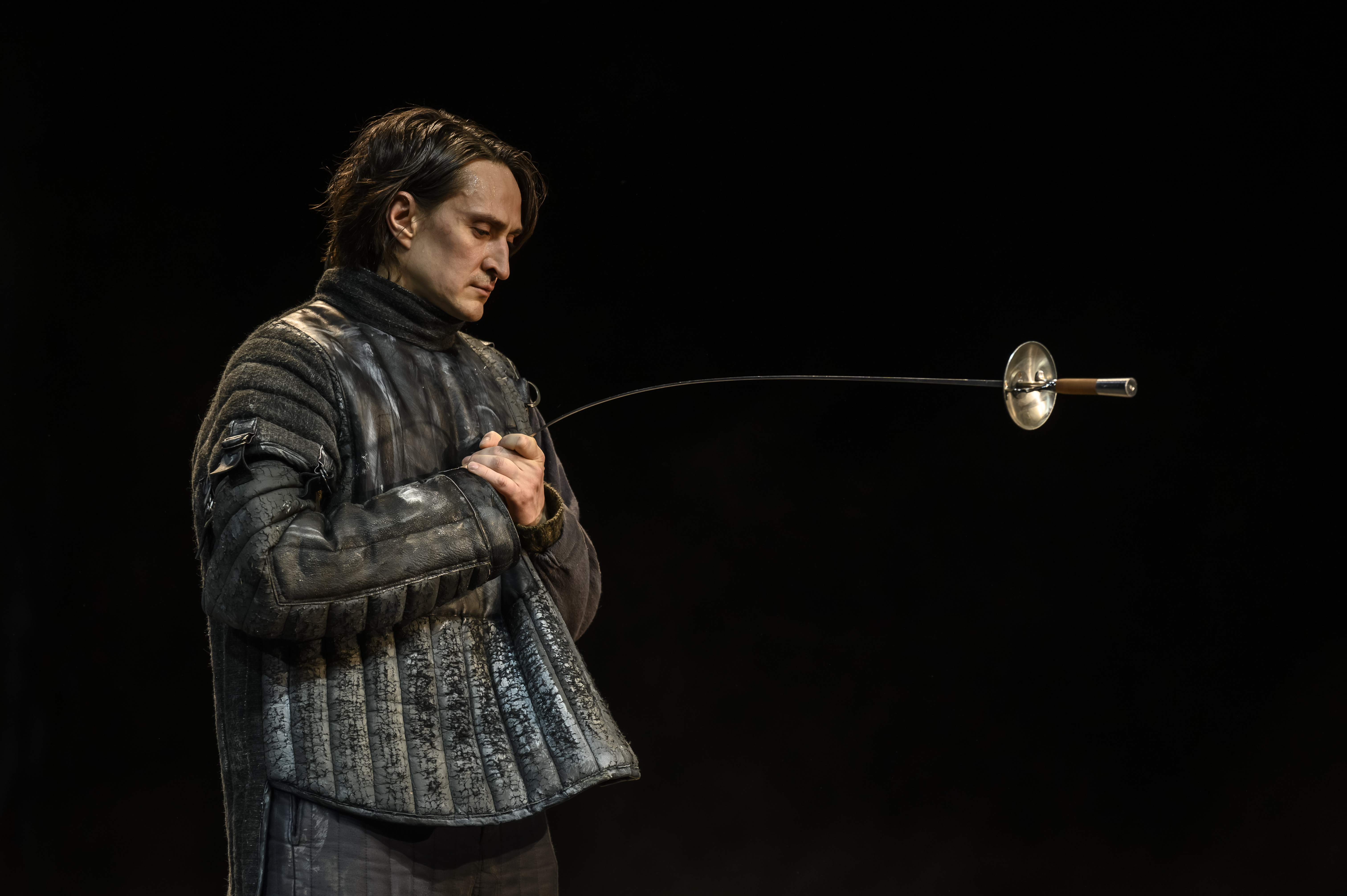 TheatreHD: Сирано де Бержерак – афиша