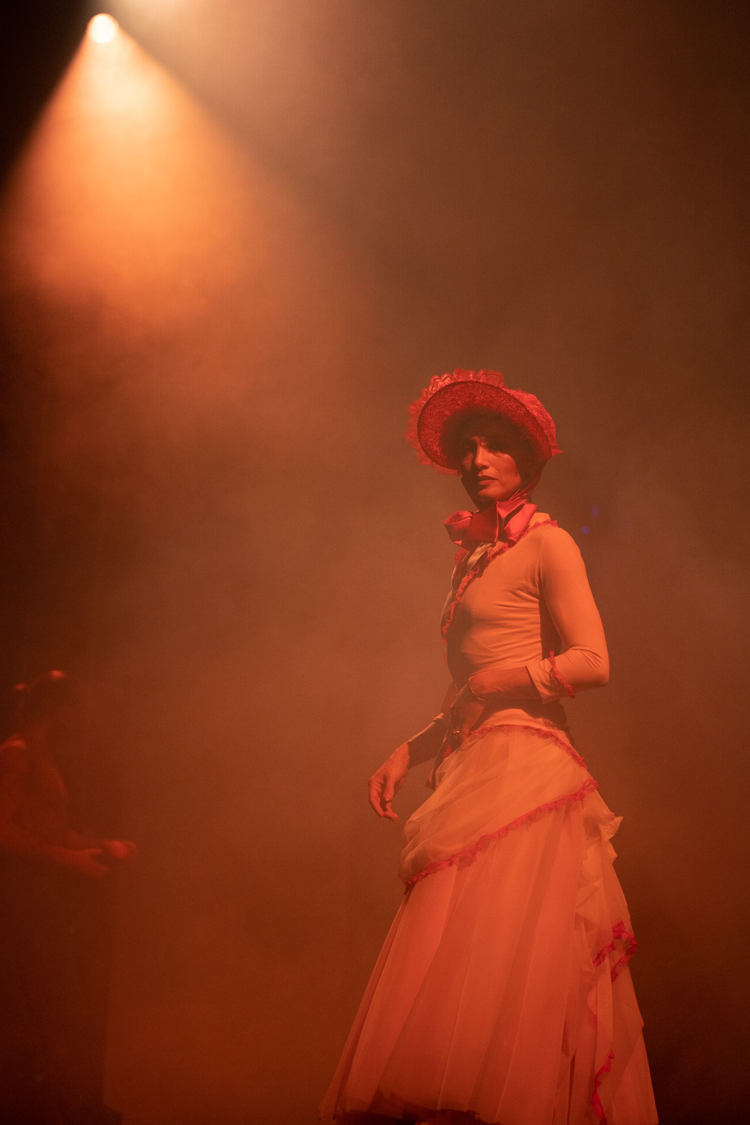 Живые картины – афиша