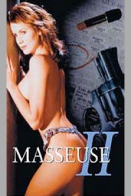The Masseuse Full Movie