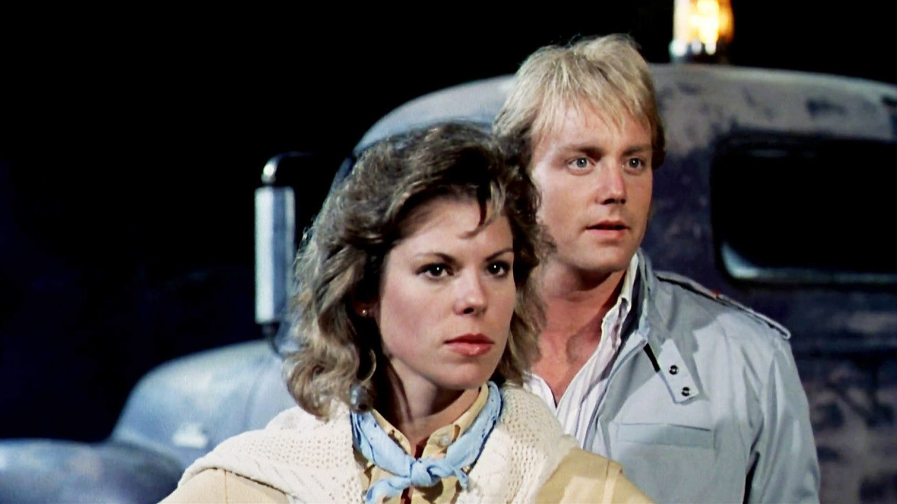 Зловещие мертвецы-2 – афиша