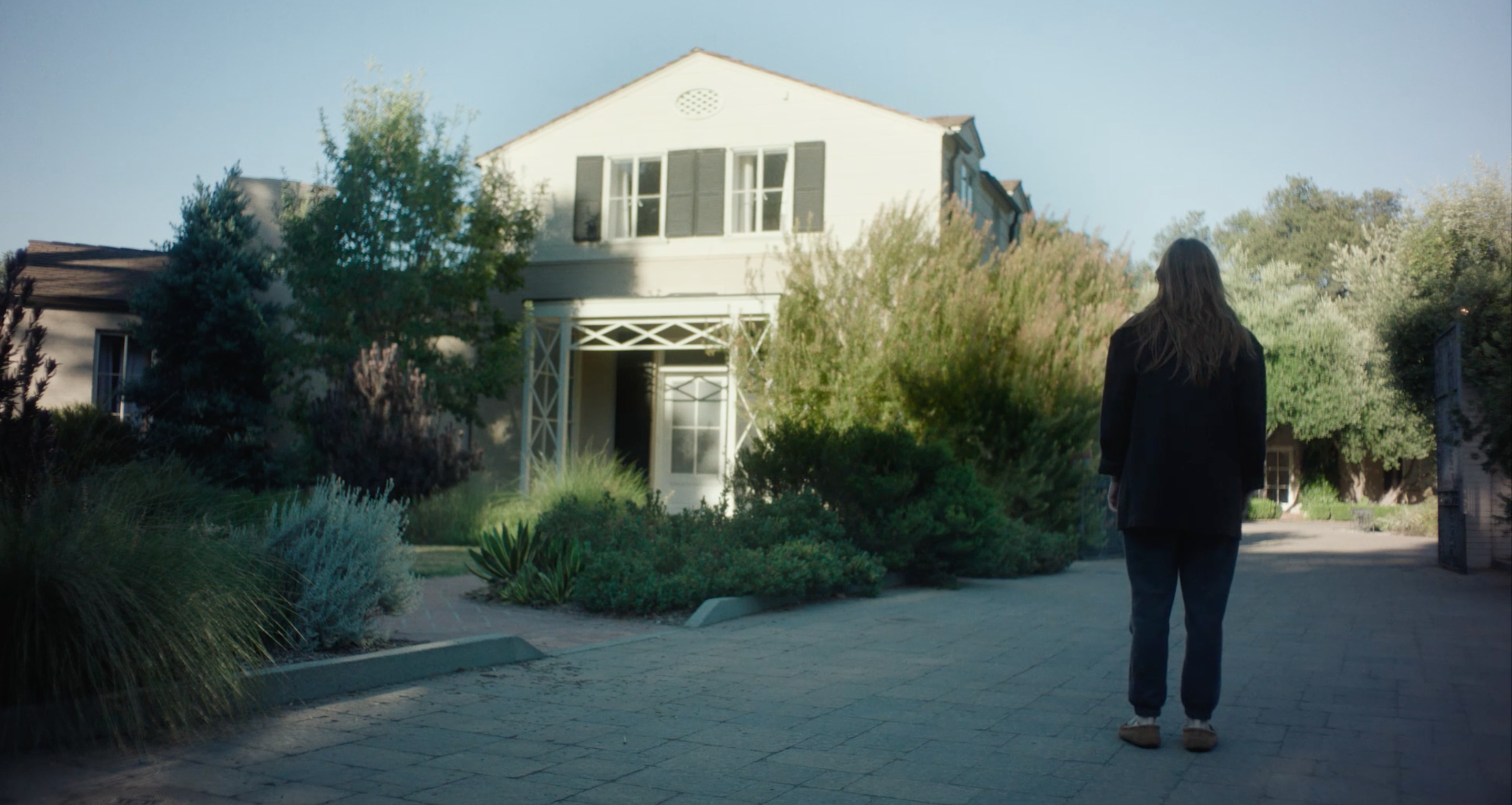 Заклятие. Обряд реинкарнации – афиша