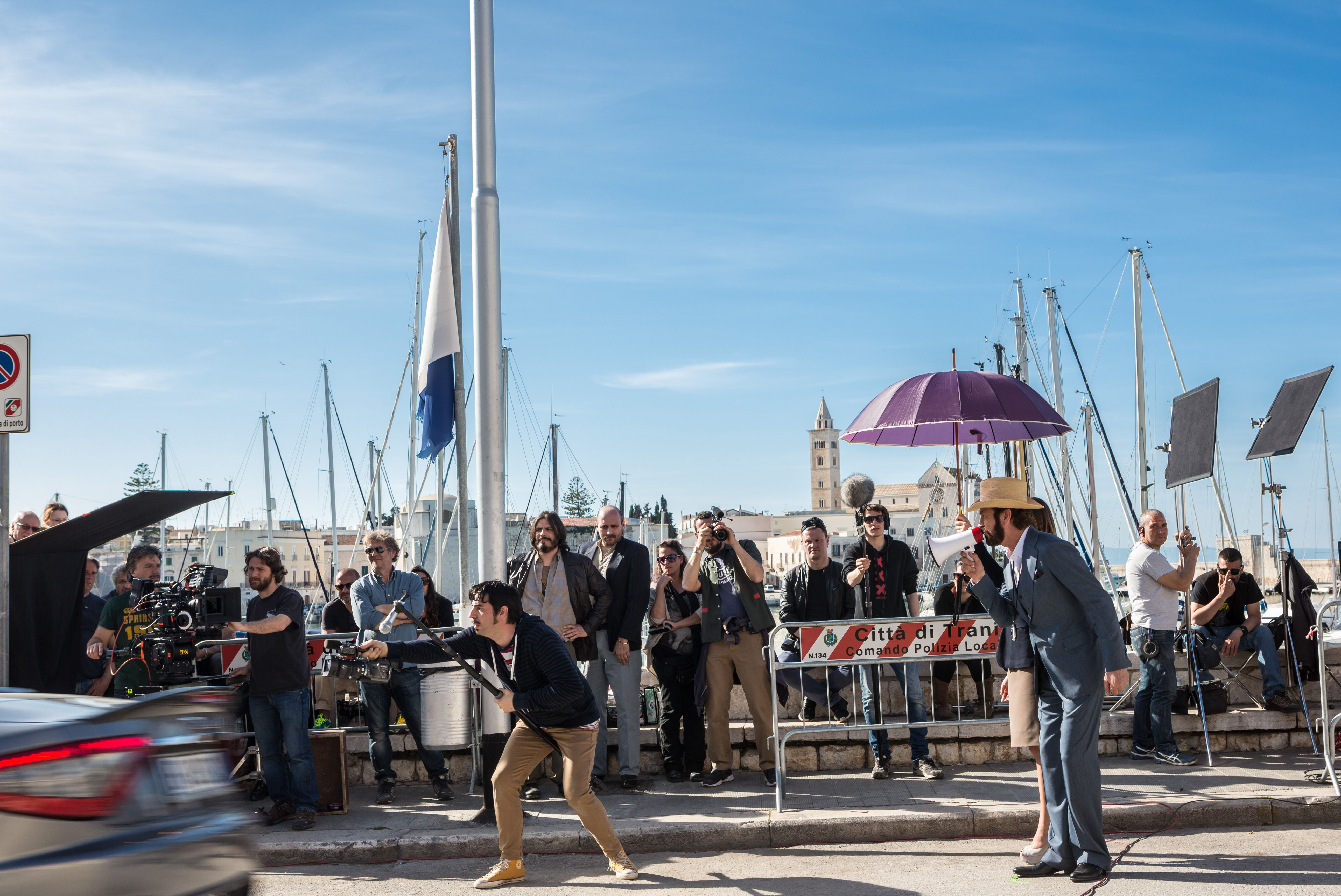 Марко Джаллини – фото