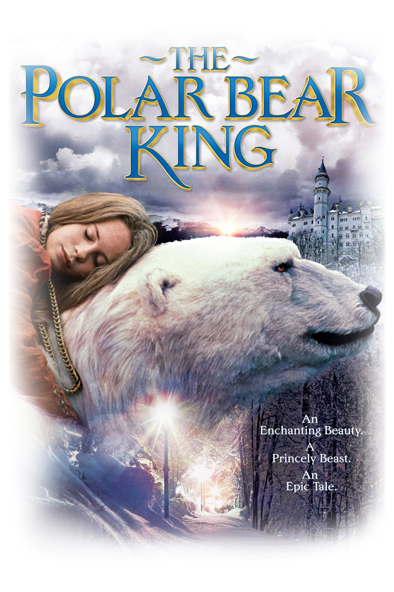Фильм Король — полярный медведь (Германия, Швеция, Норвегия, 1991) –  Афиша-Кино