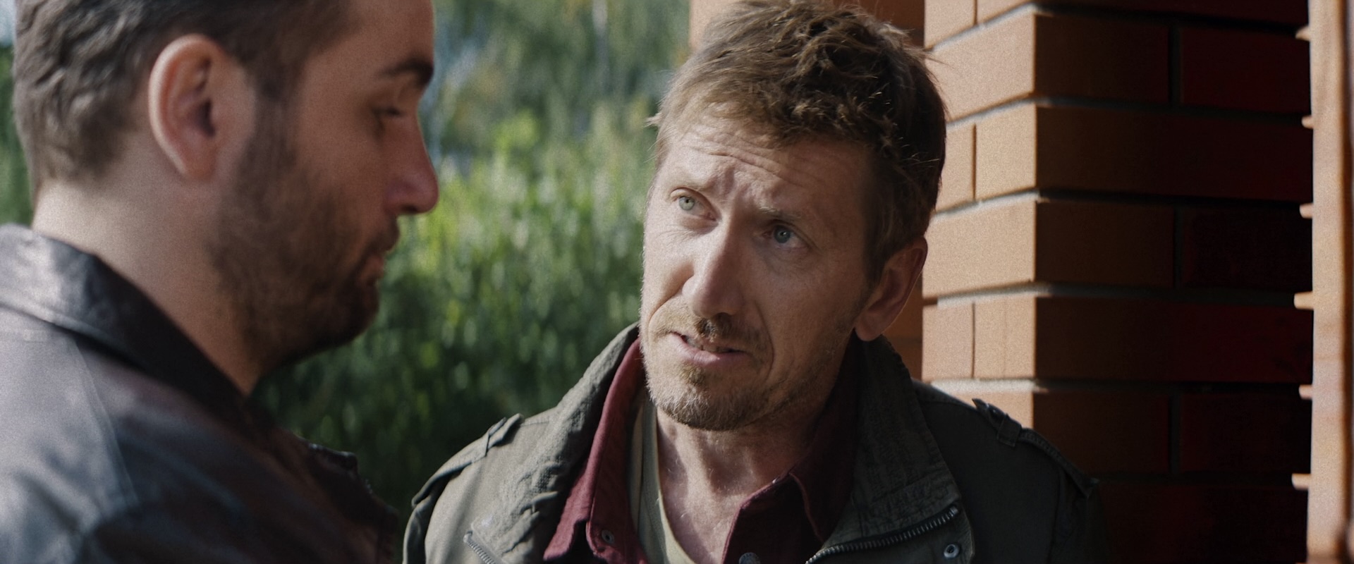 Как приручить лису – афиша