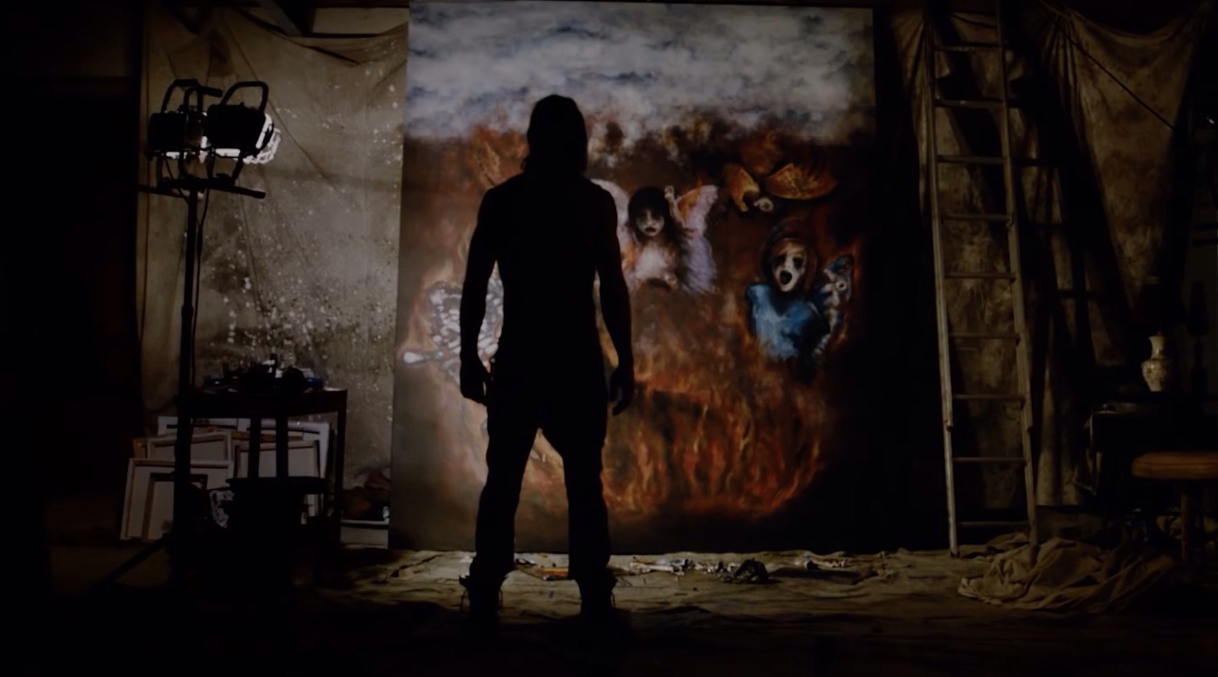 Итан Эмбри – фото