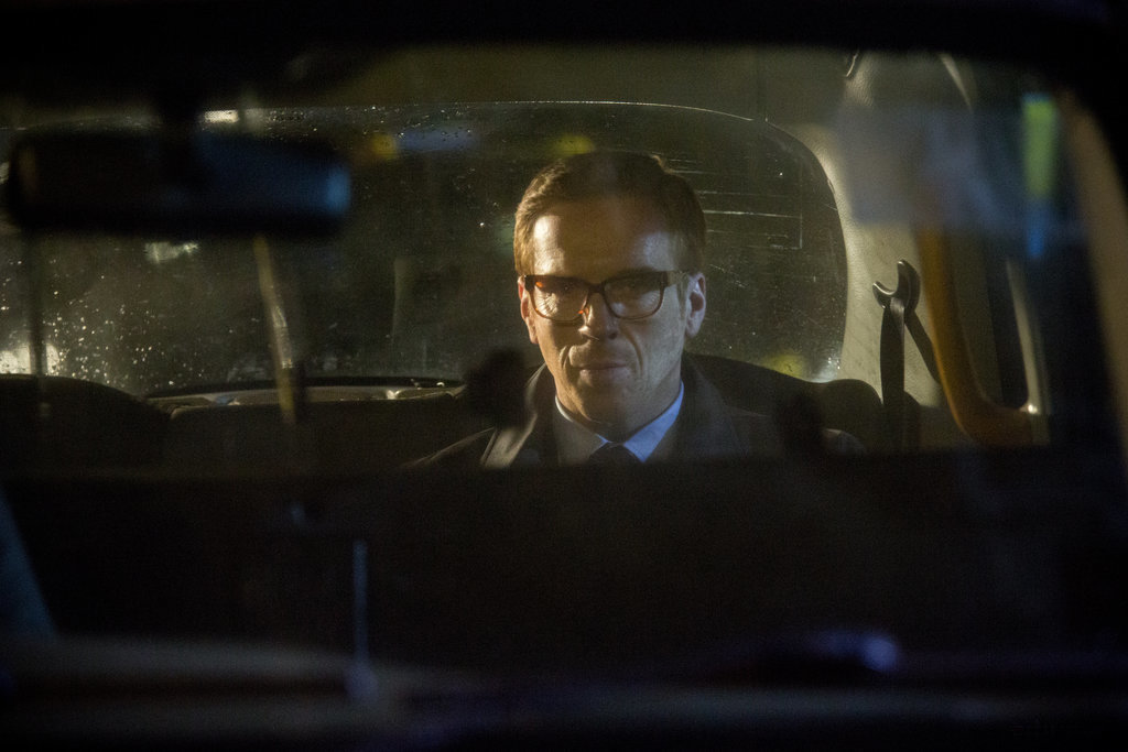 Дэмиан Льюис – фото