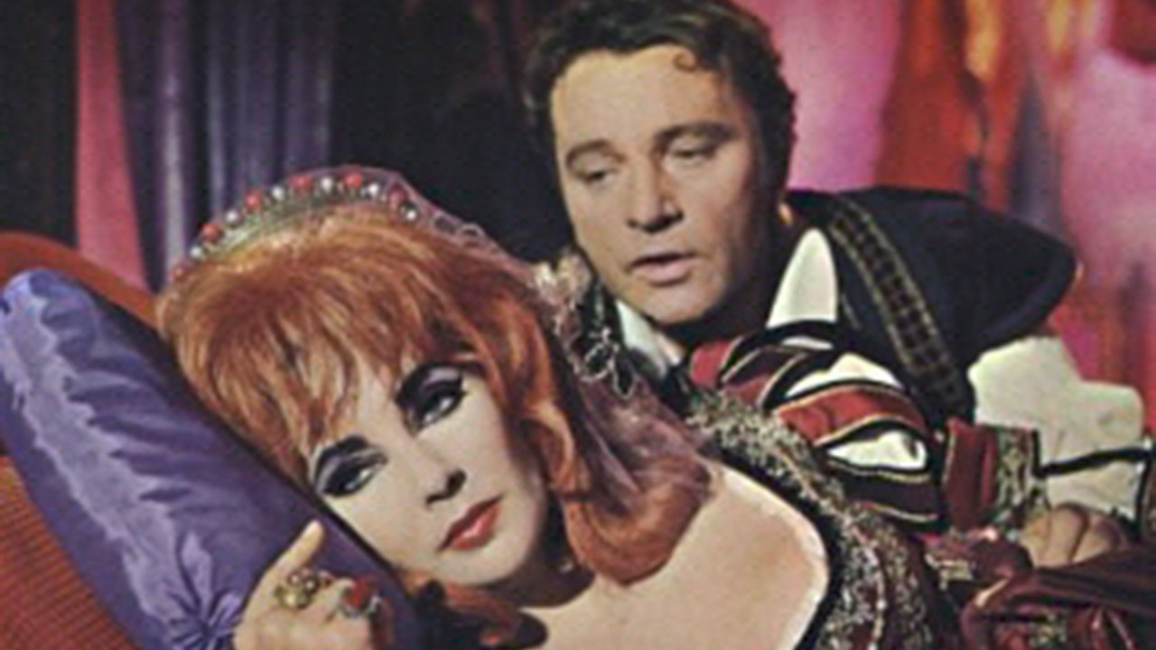 Доктор Фауст – афиша