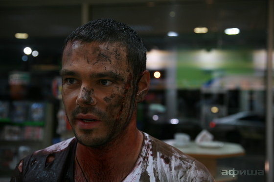 Сергей Губанов – фото