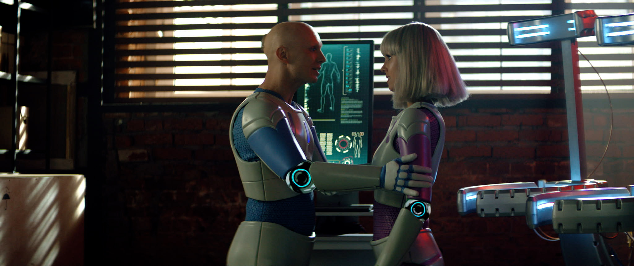 Сергей Ашарин – фото