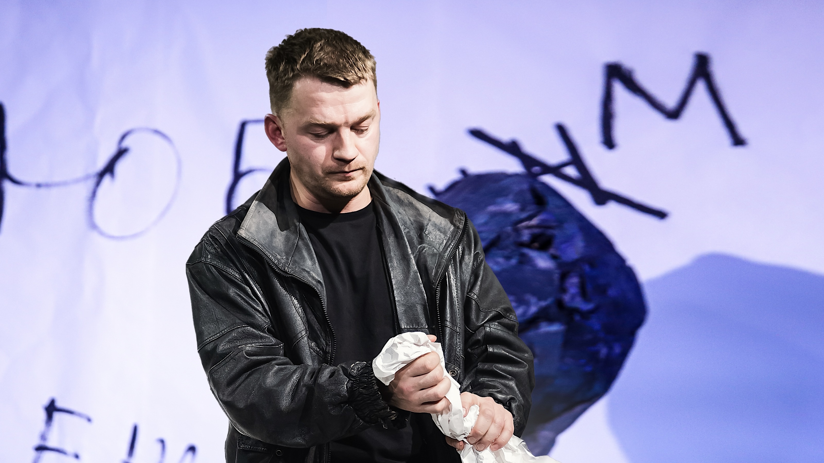 Забыть Герострата – афиша