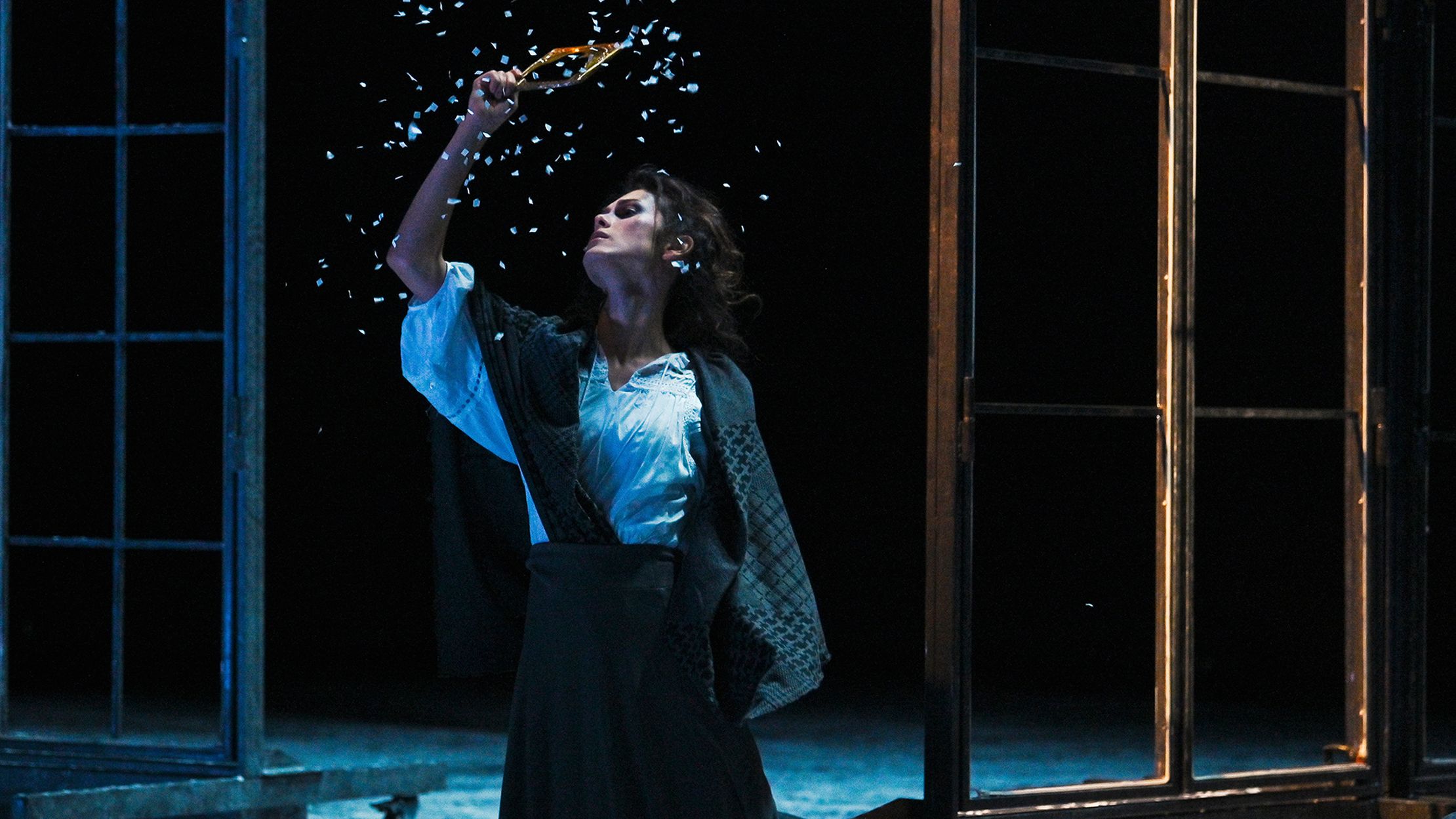 Дневник писателя – афиша