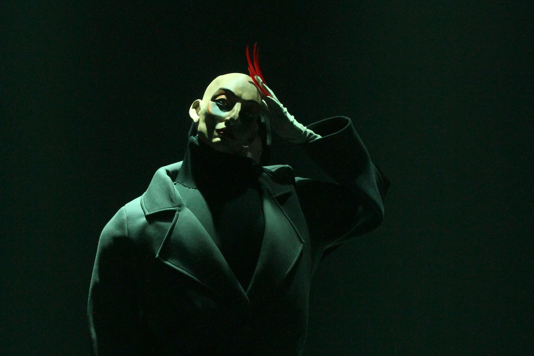 Пиноккио – афиша