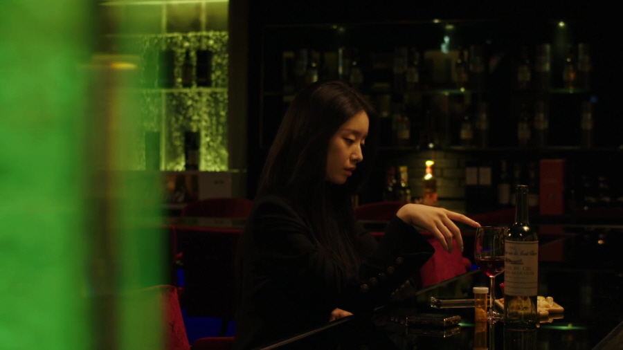 Пак Чи Ен – фото