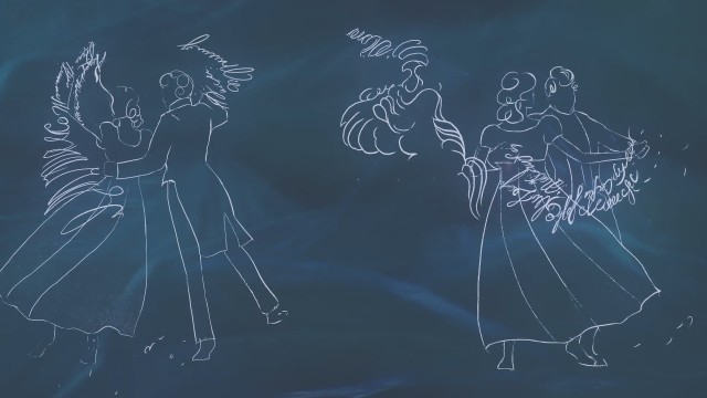 Отель «Онегин» – афиша