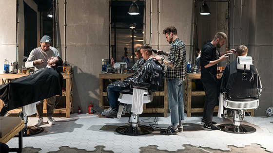 : Barberherman & Co