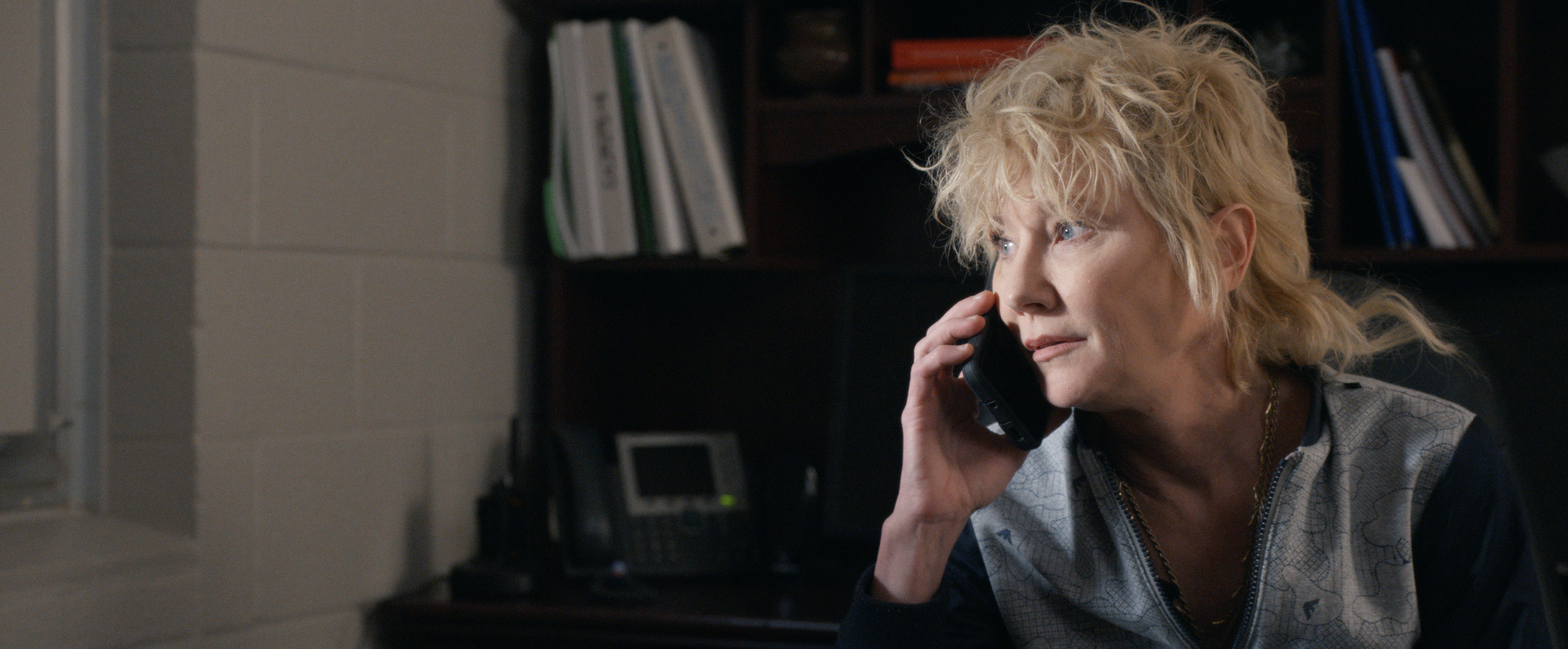 Энн Хеч – 'фото'