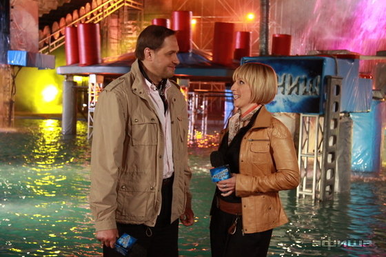 Яна Чурикова – фото