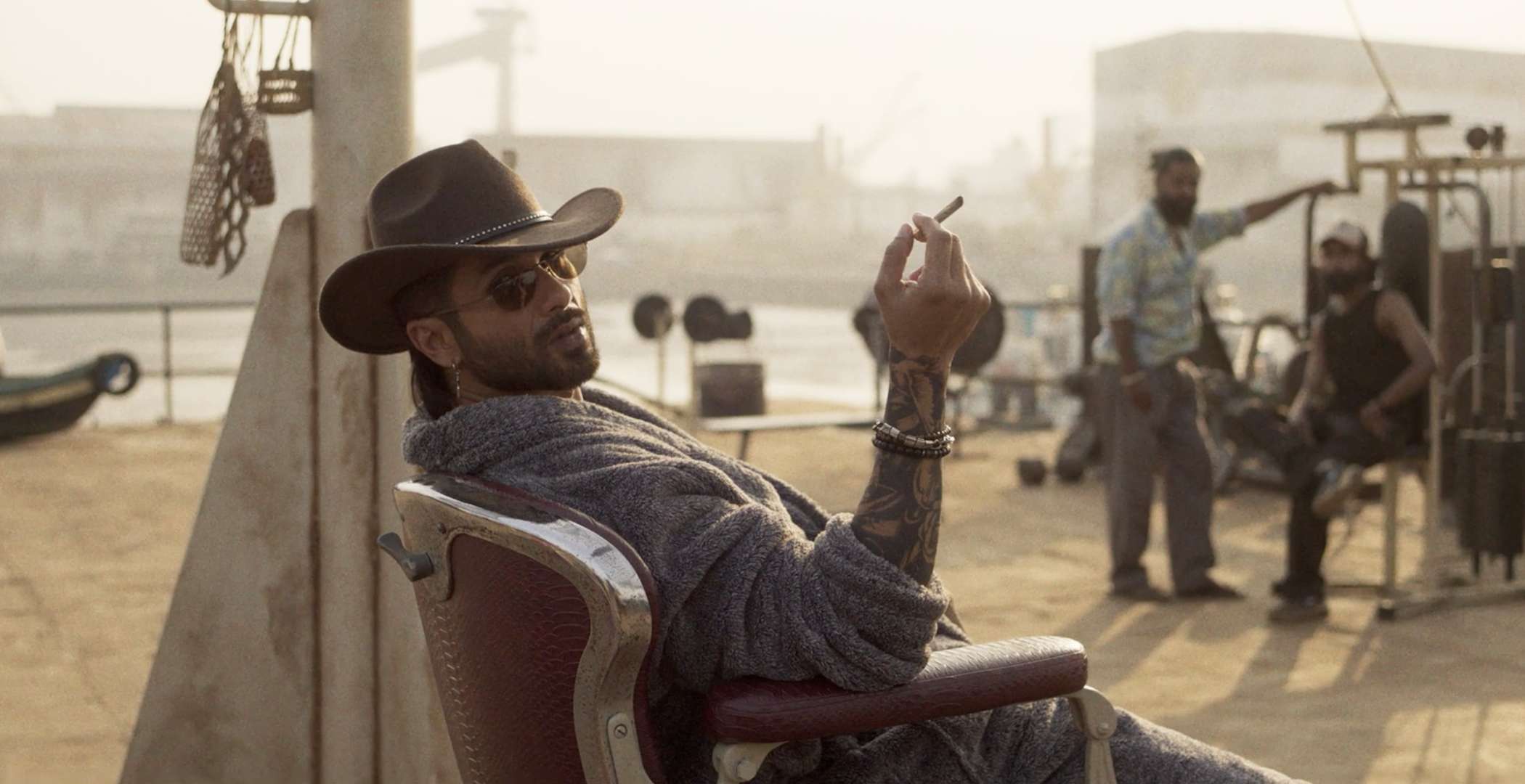 О'Ромео – афиша