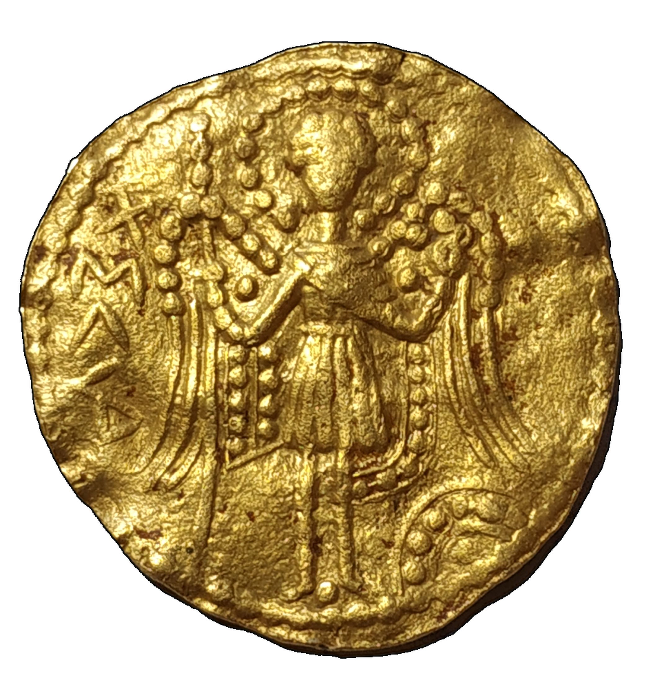 Византийская симфония. Сокровища земные и небесные – афиша