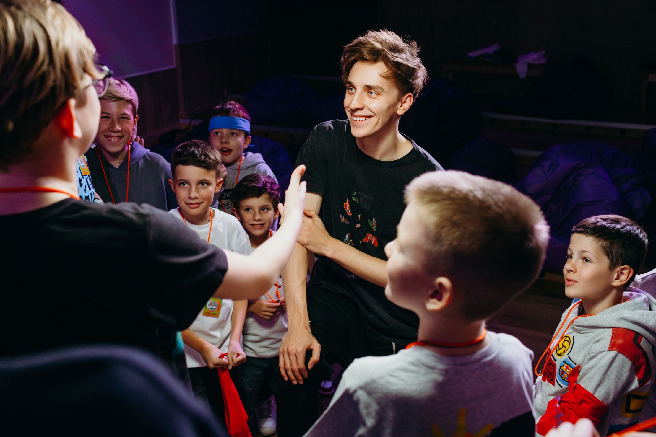 ЛаваLove Day – афиша