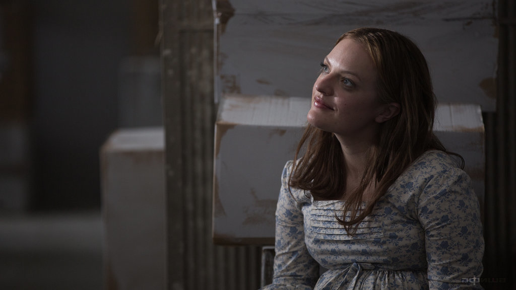 Элизабет Мосс – 'фото'