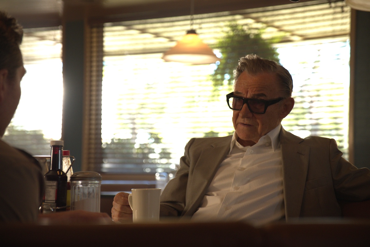 Харви Кейтель – 'фото'