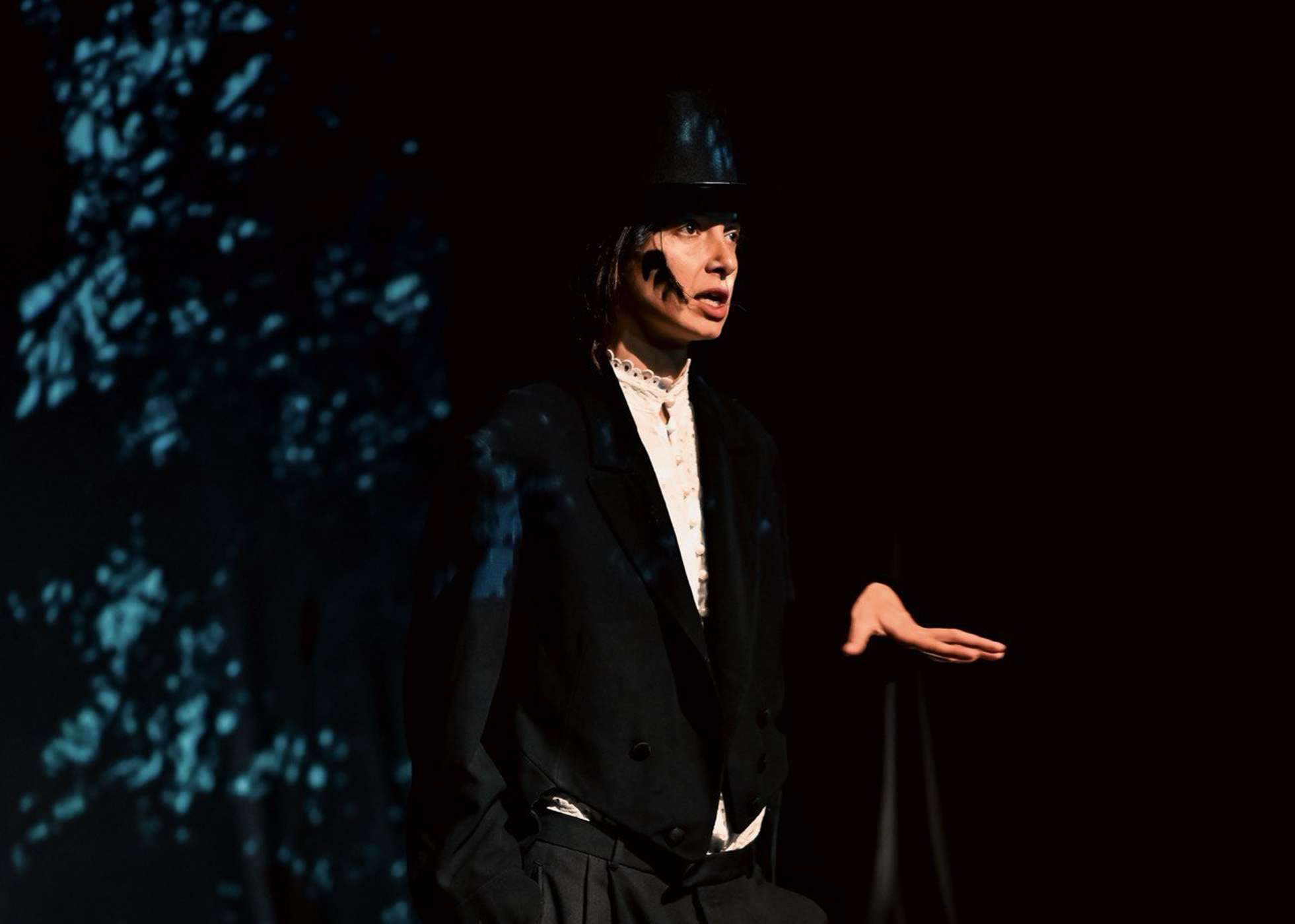 Сны Татьяны – афиша