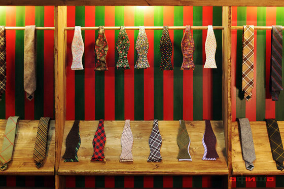 Chehov – афиша