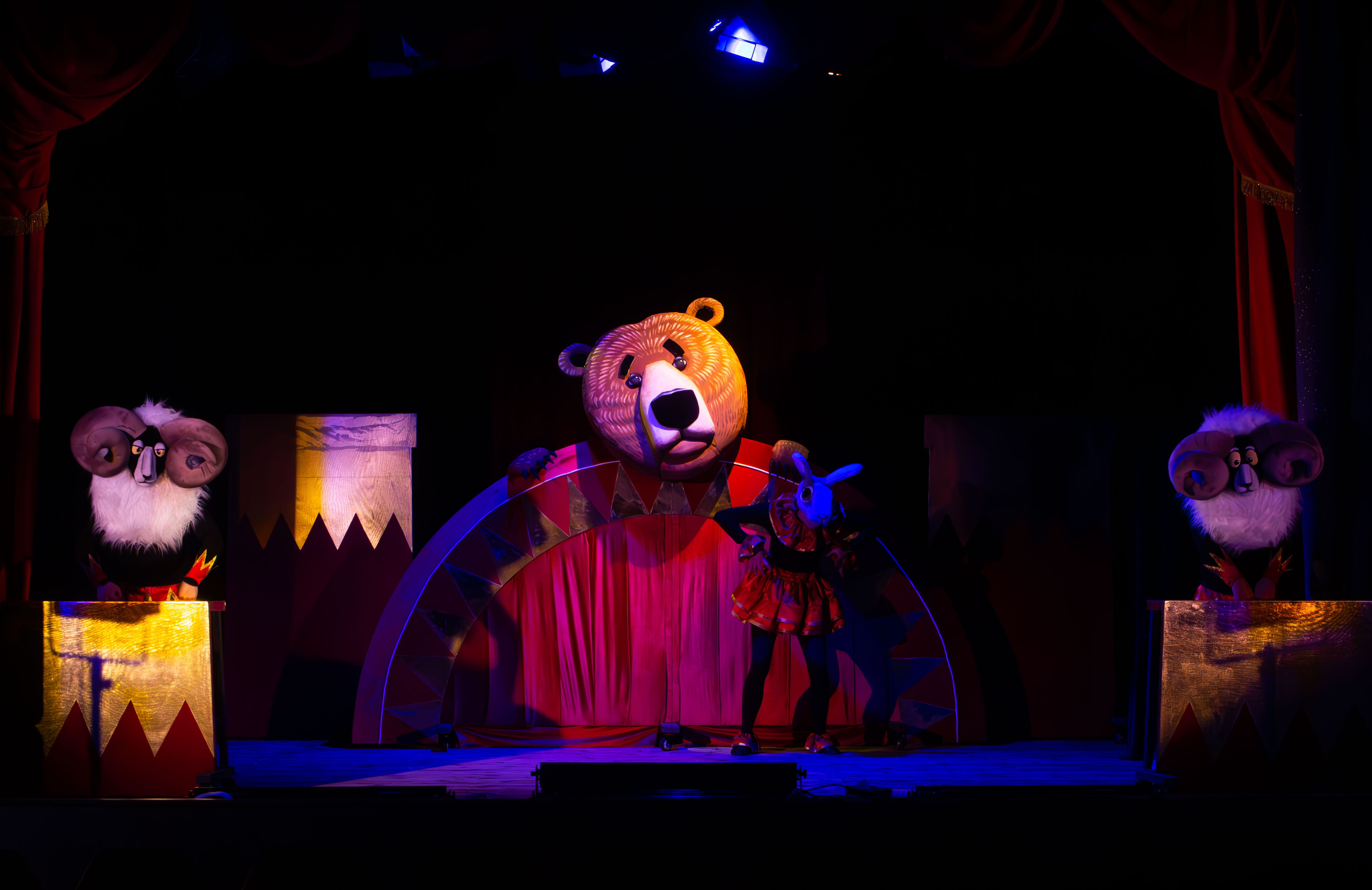 Наша Чукоккала – афиша